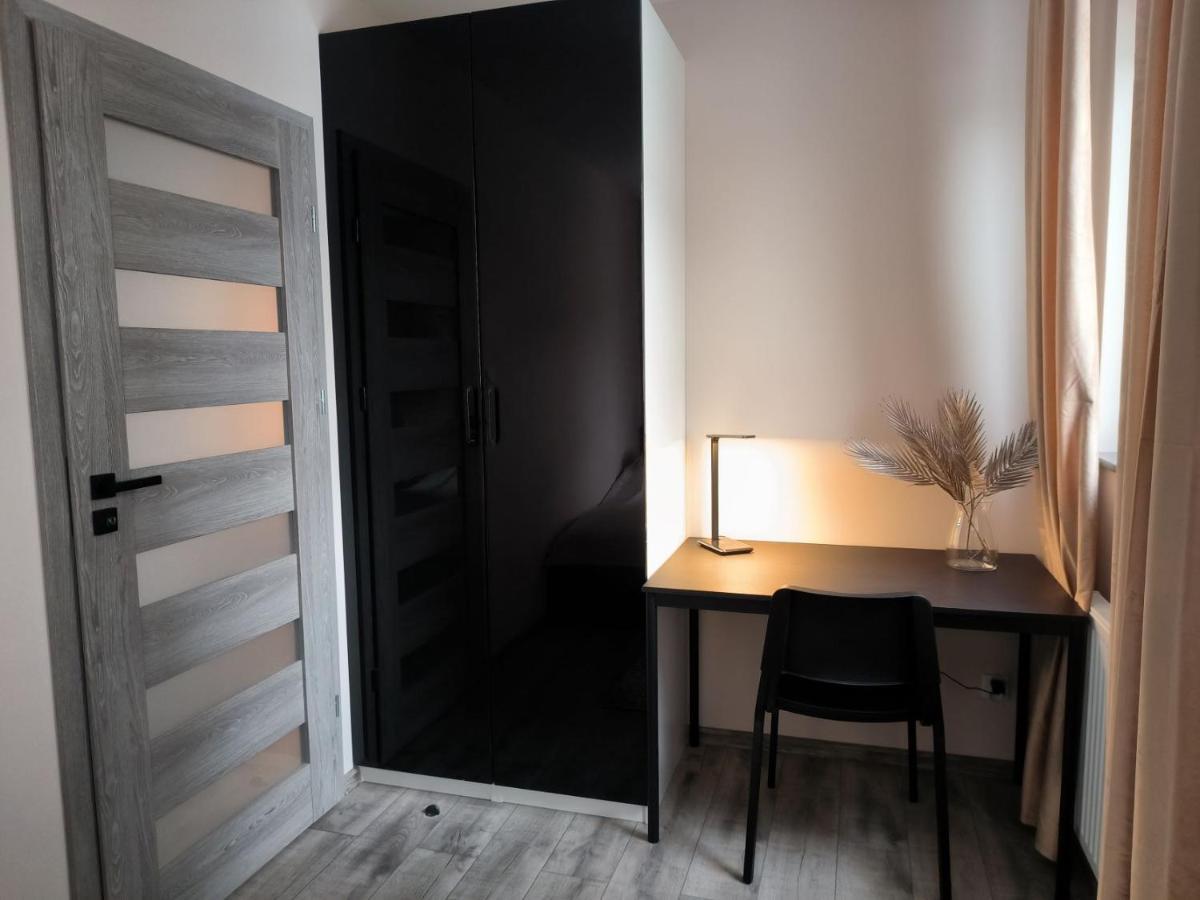 Apartament Stanczyka - 42M2 クラクフ エクステリア 写真