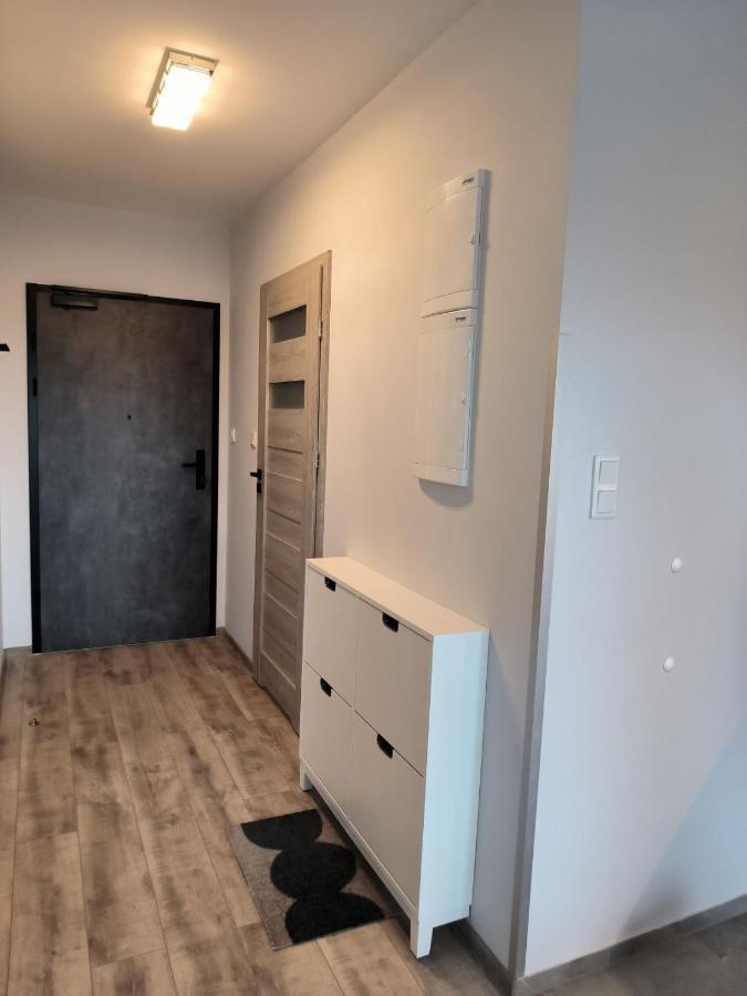Apartament Stanczyka - 42M2 クラクフ エクステリア 写真